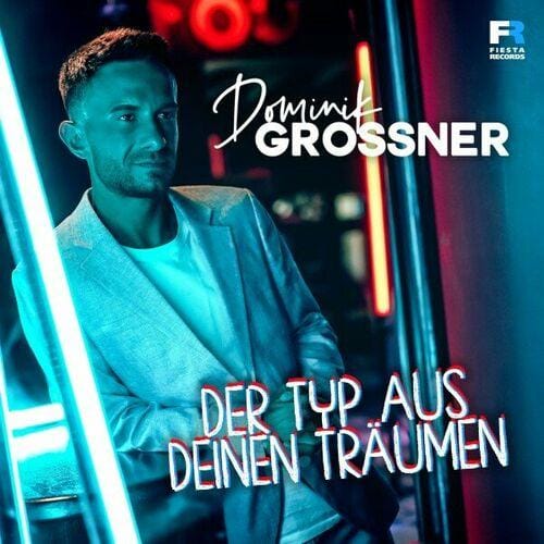 Webradio Steckbrief - Dominik Grossner