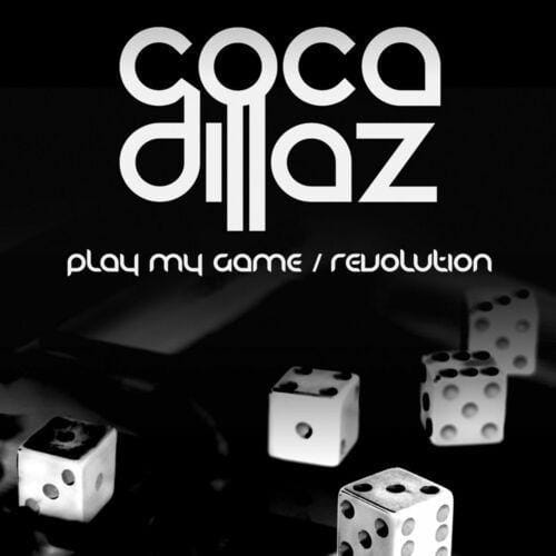 Webradio Steckbrief - Coca Dillaz