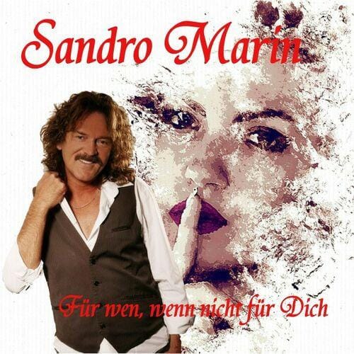 Webradio Steckbrief - Sandro Marin