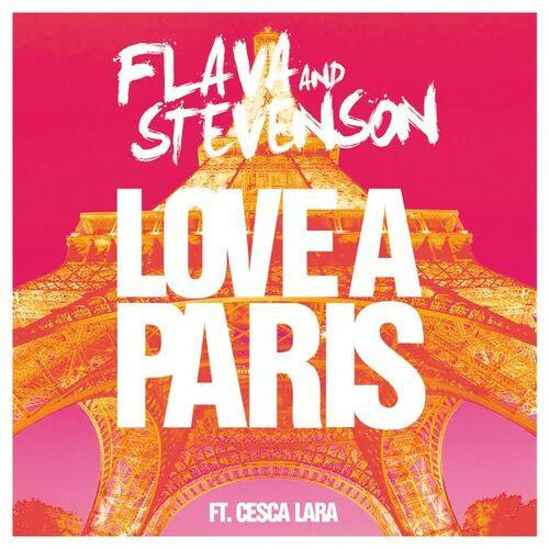 Webradio Steckbrief - Cesca Lara