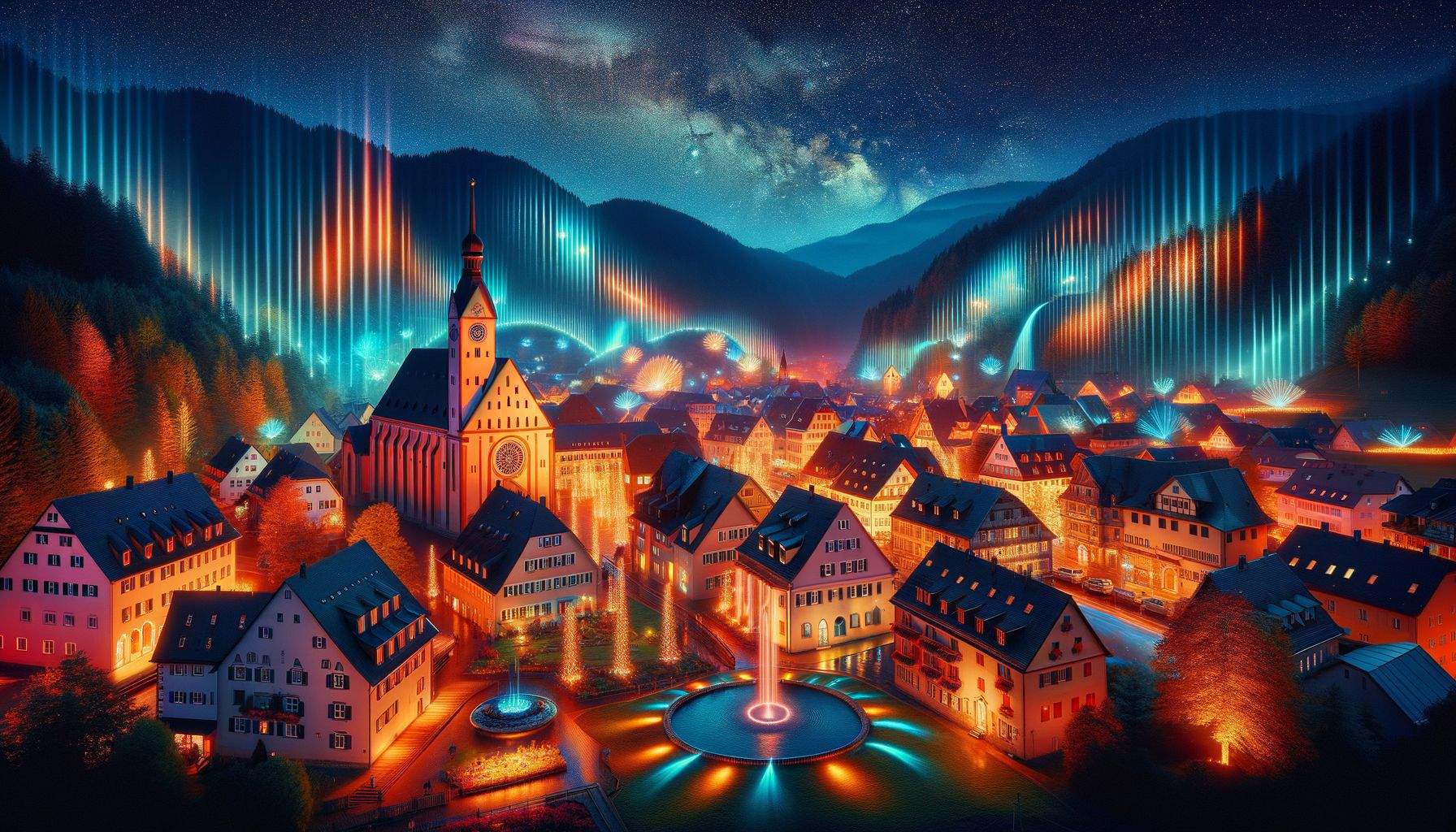 Hintergrund