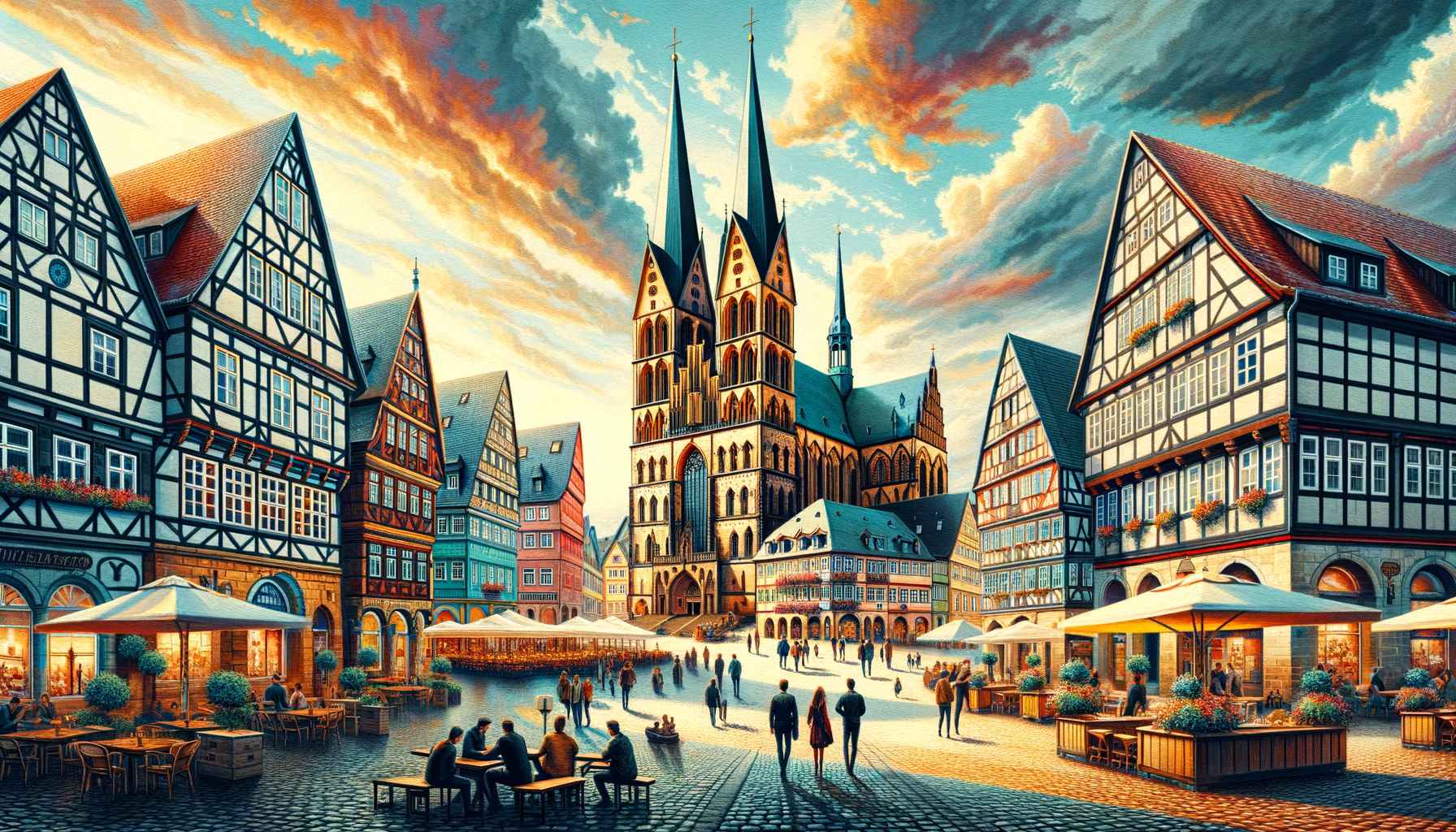 Hintergrund