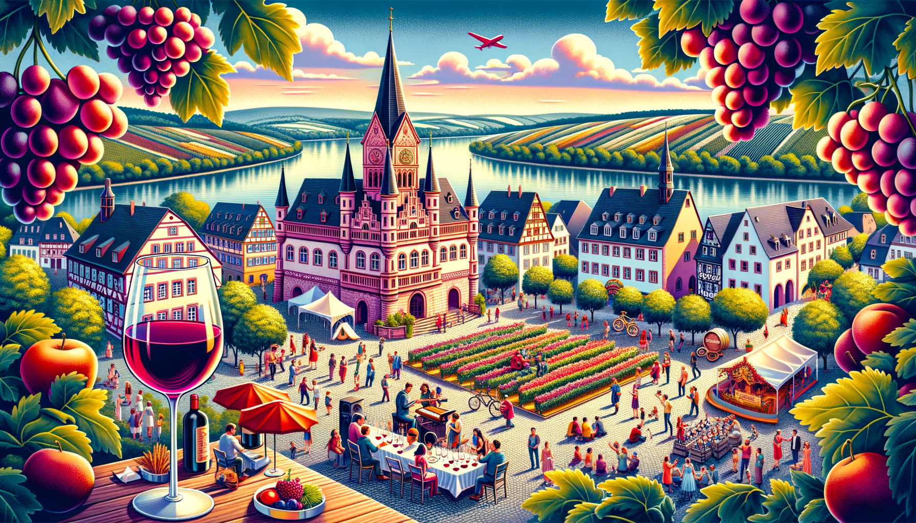 Hintergrund