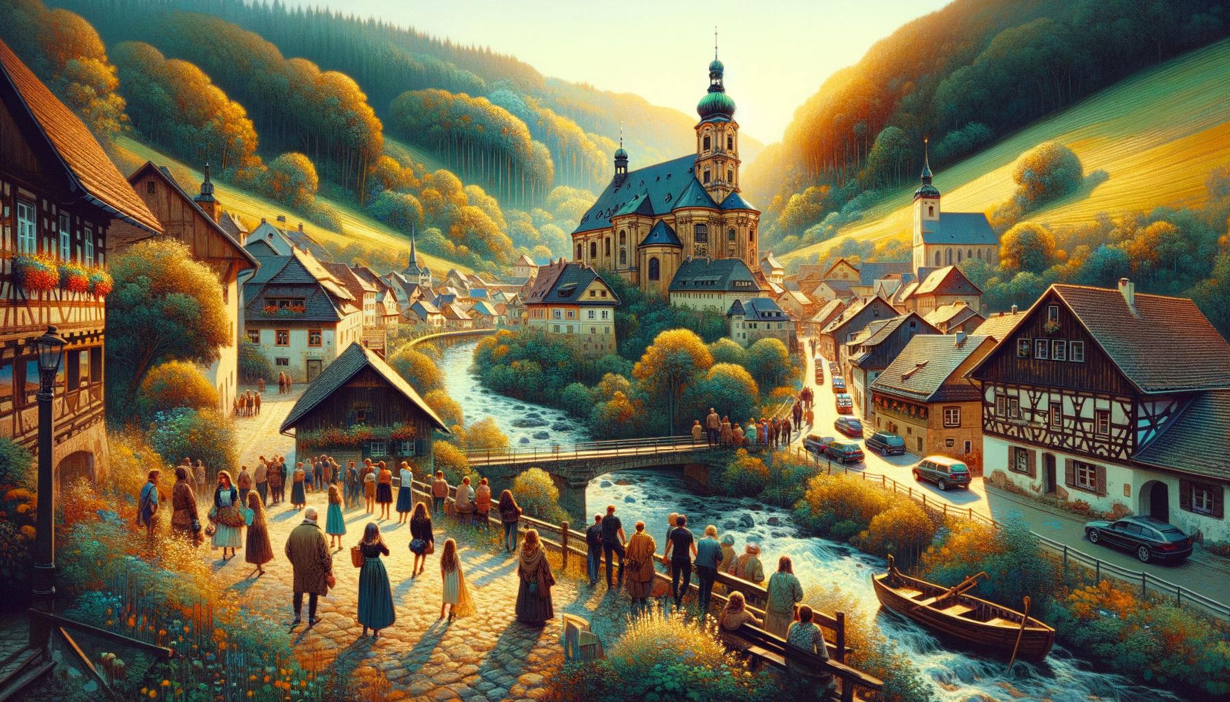 Hintergrund