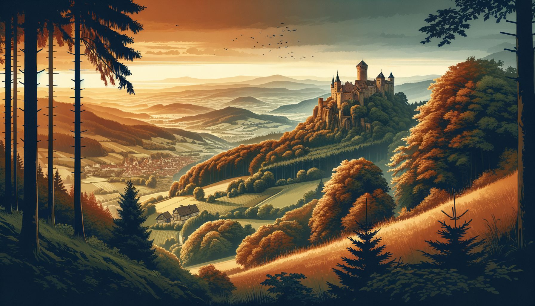 Hintergrund