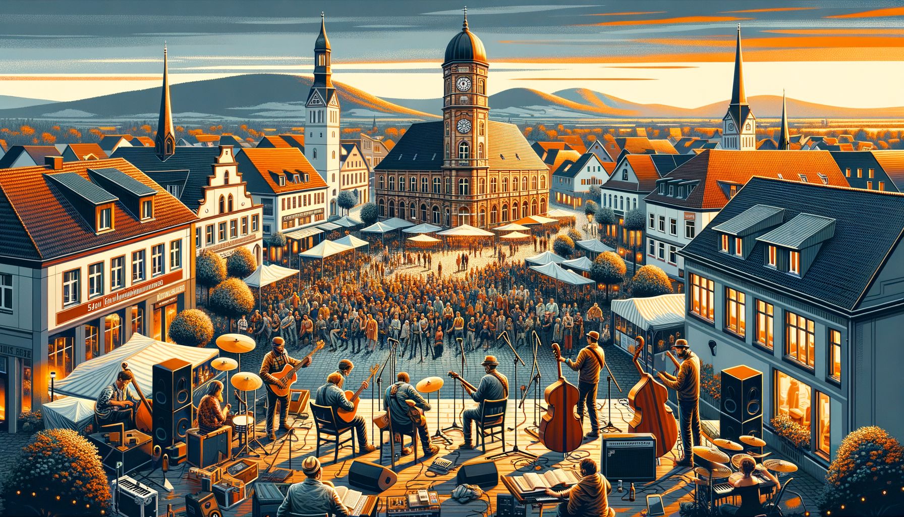 Hintergrund