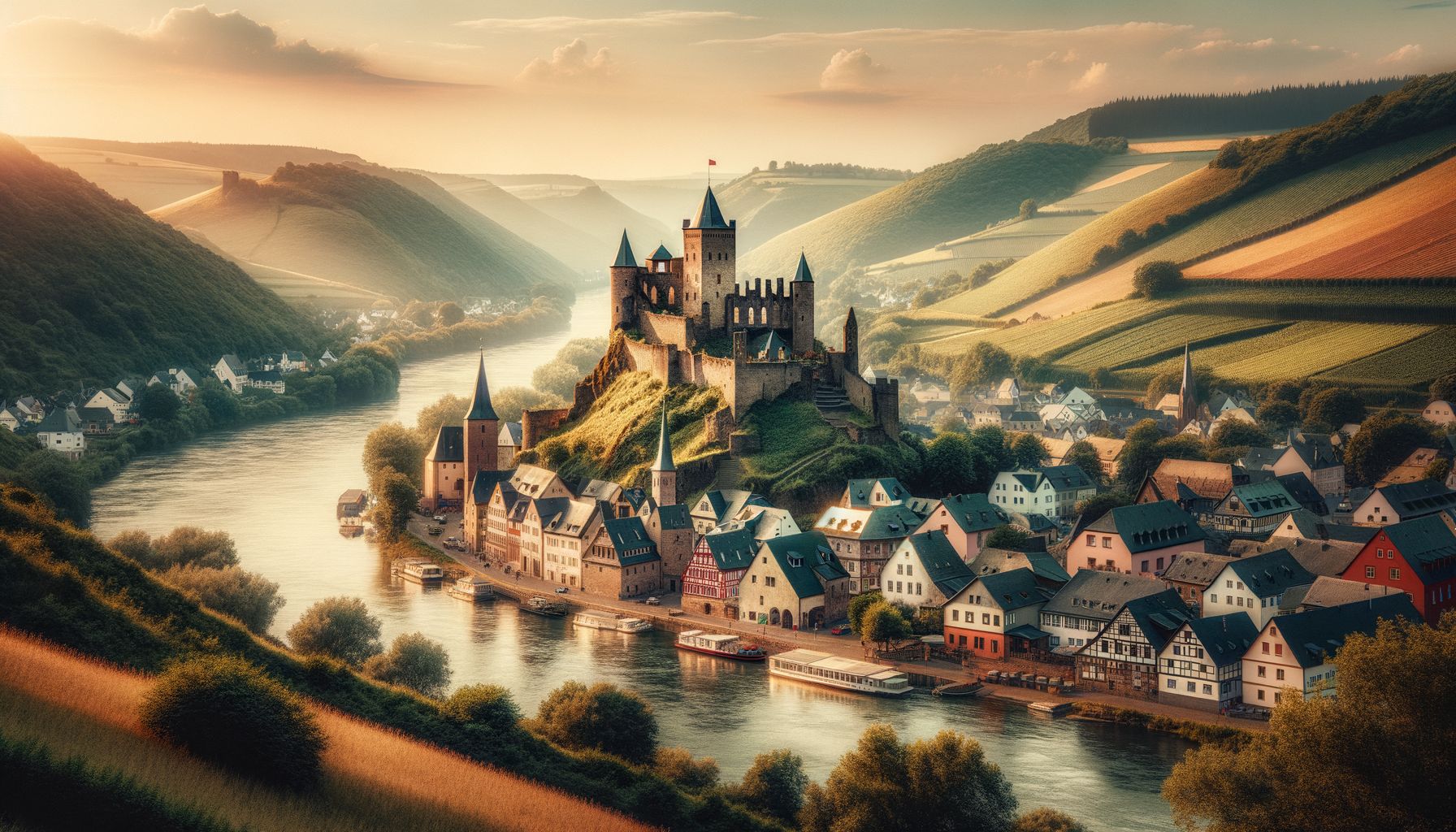 Hintergrund