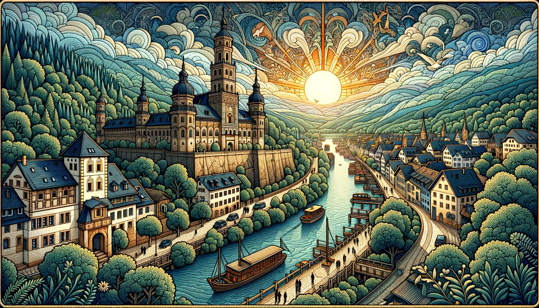 Hintergrund