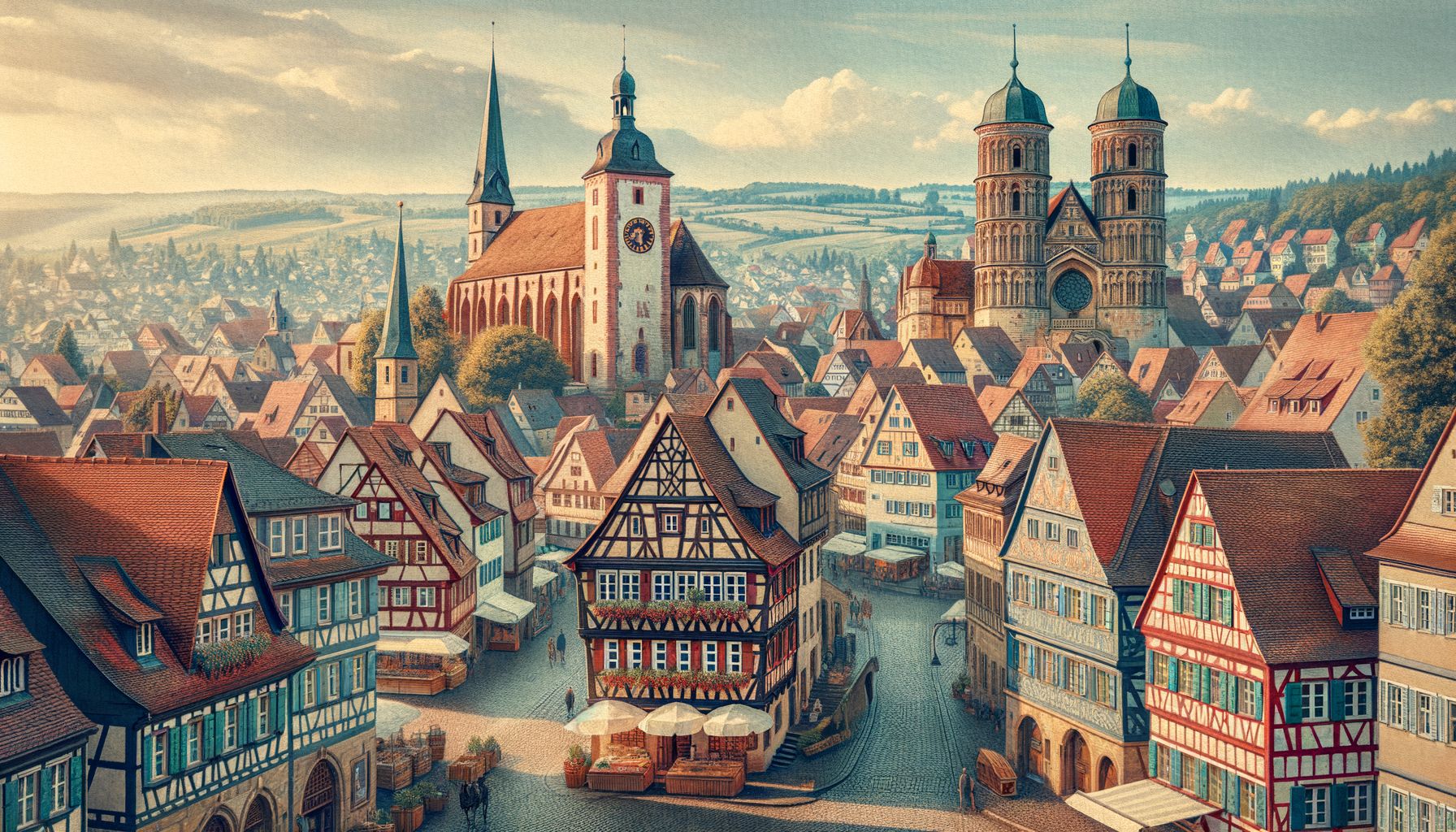 Hintergrund