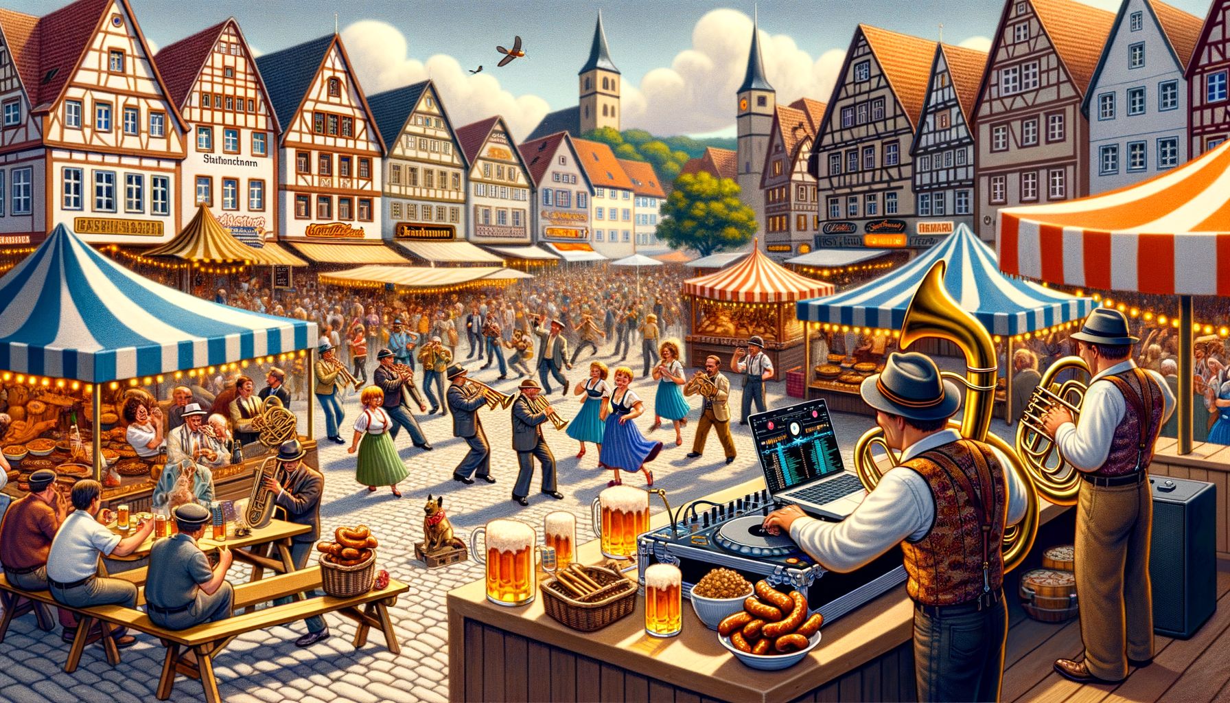 Hintergrund
