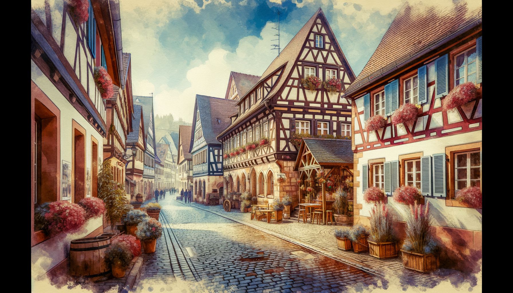 Hintergrund