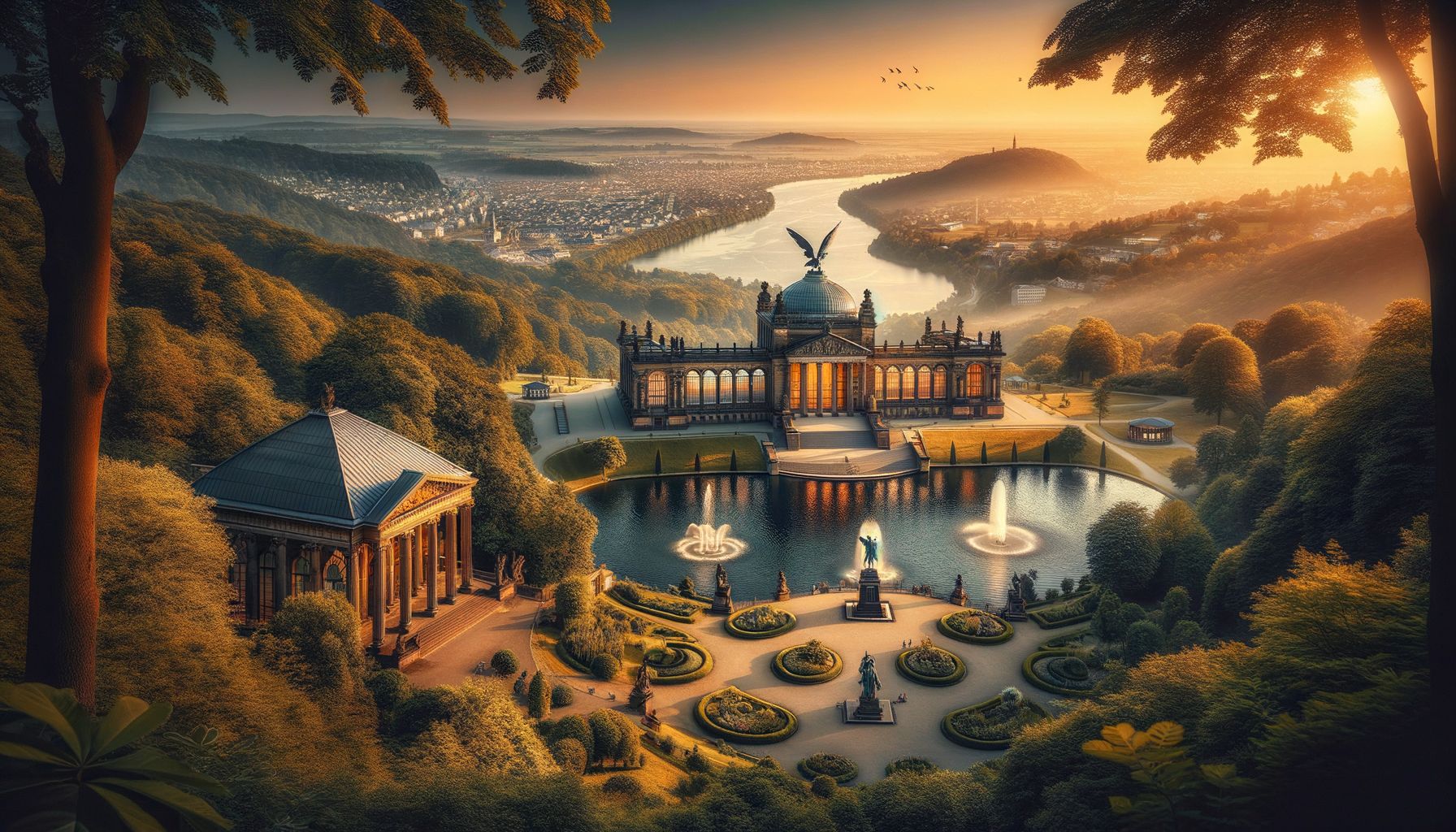 Hintergrund