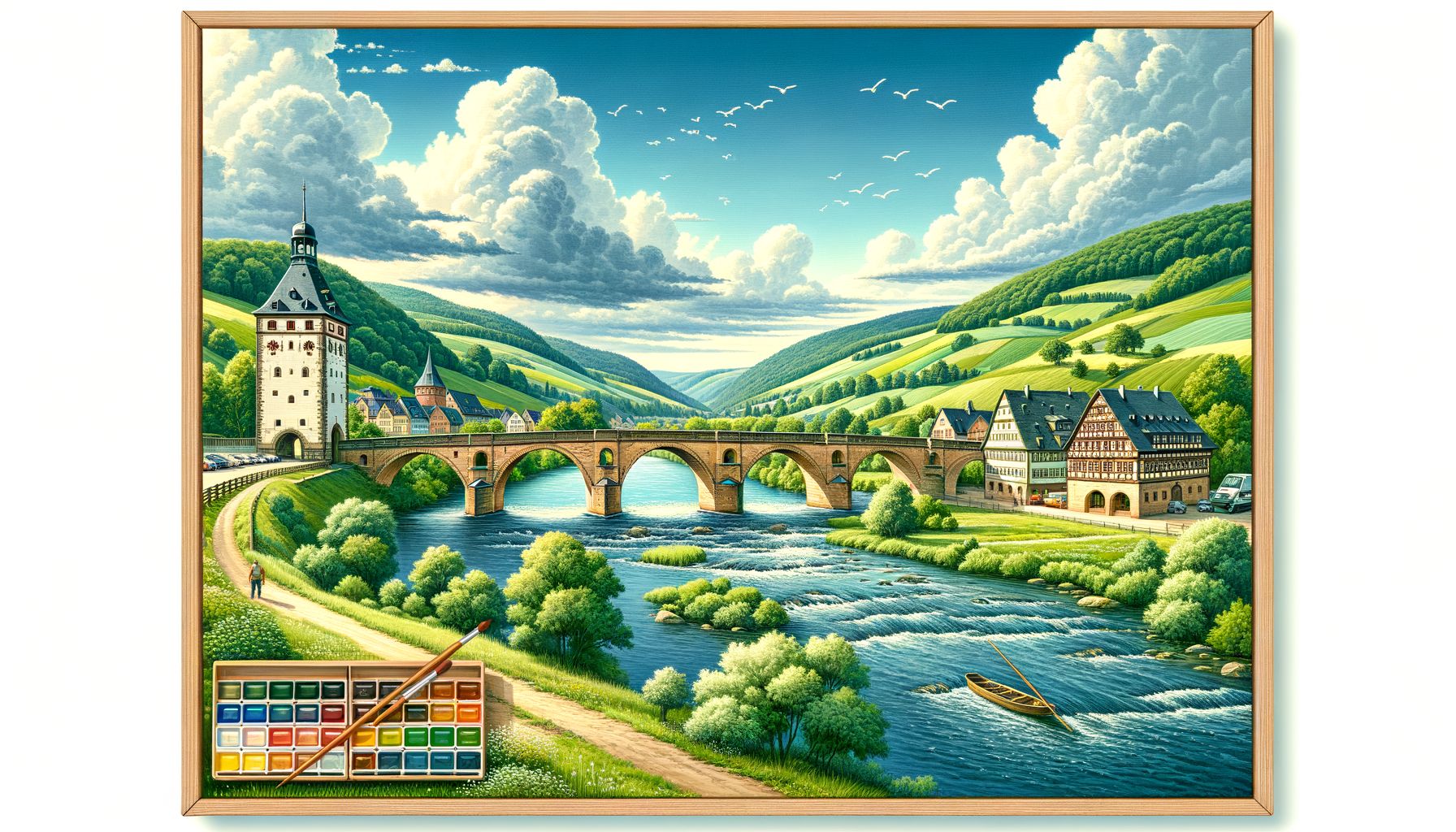 Hintergrund