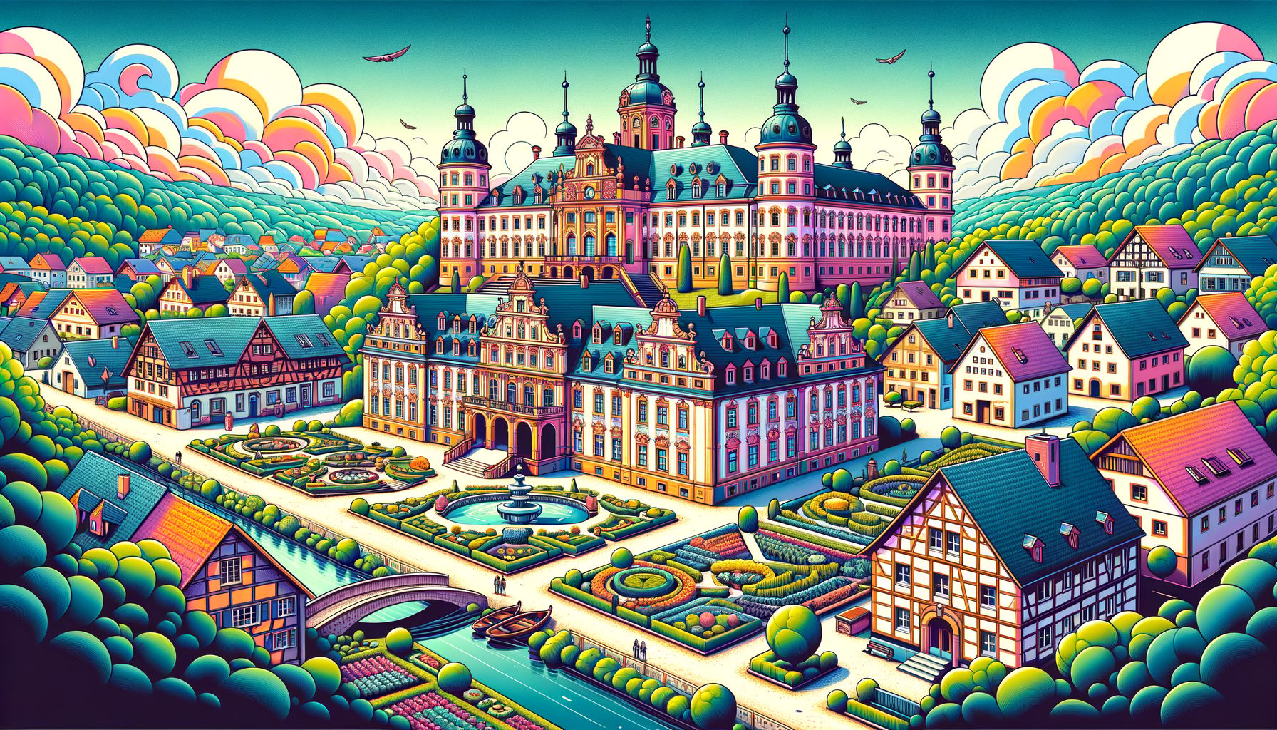Hintergrund