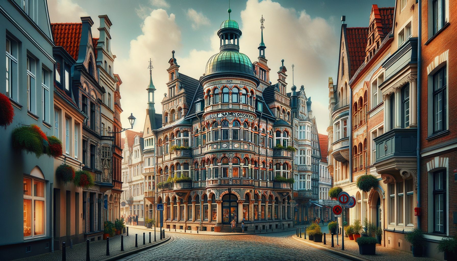 Hintergrund