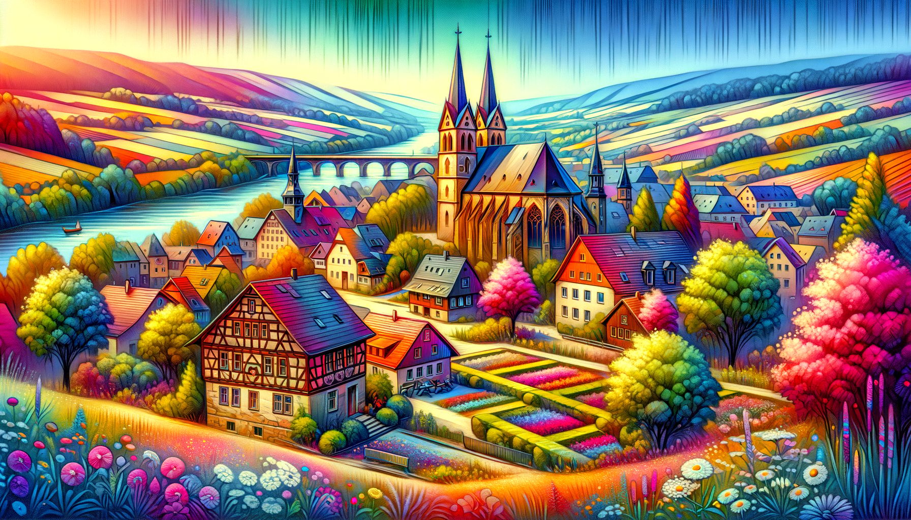 Hintergrund