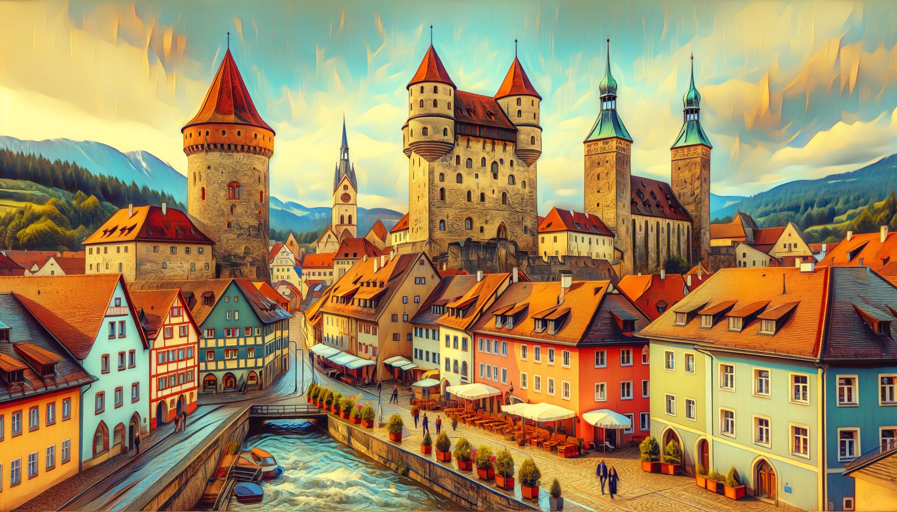 Hintergrund