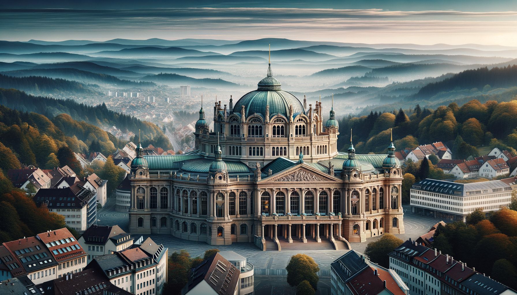 Hintergrund
