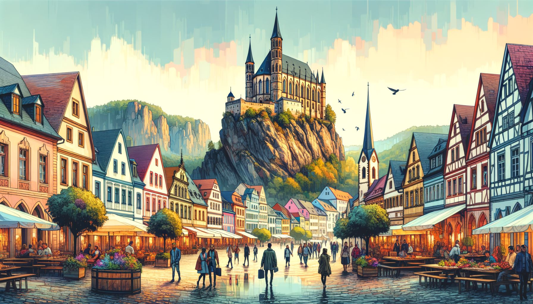 Hintergrund
