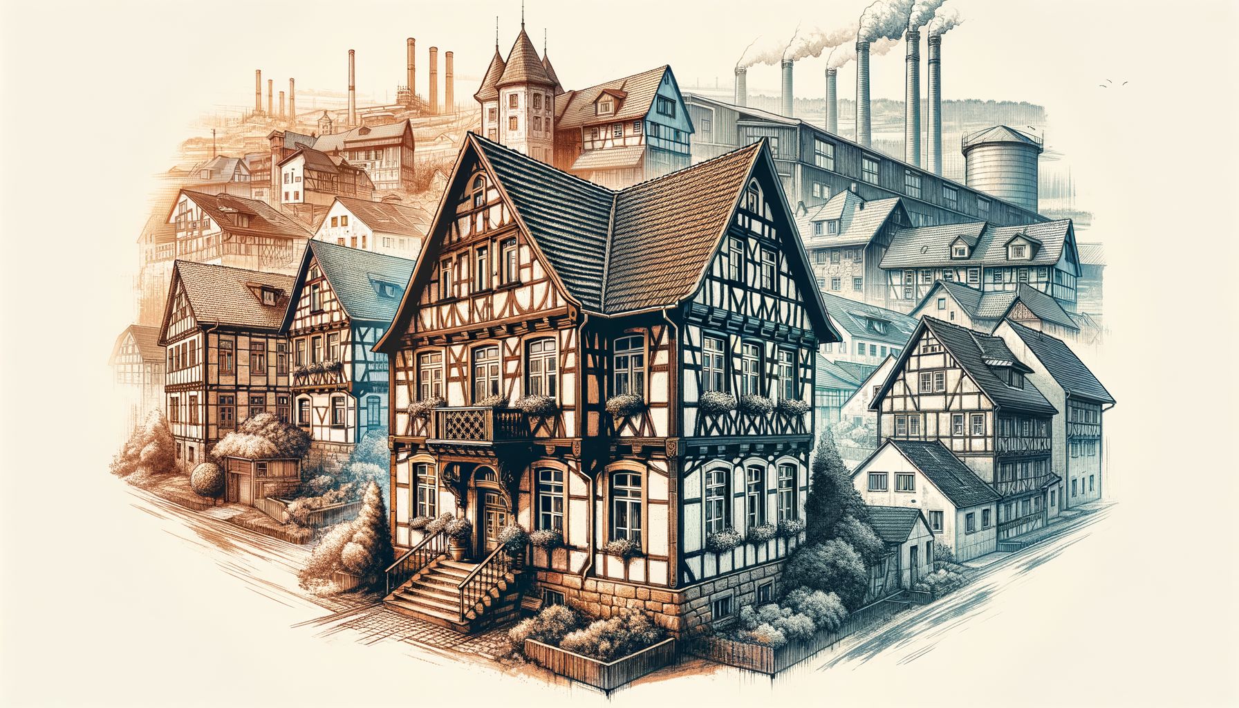 Radio hören in Ritschenhausen 2