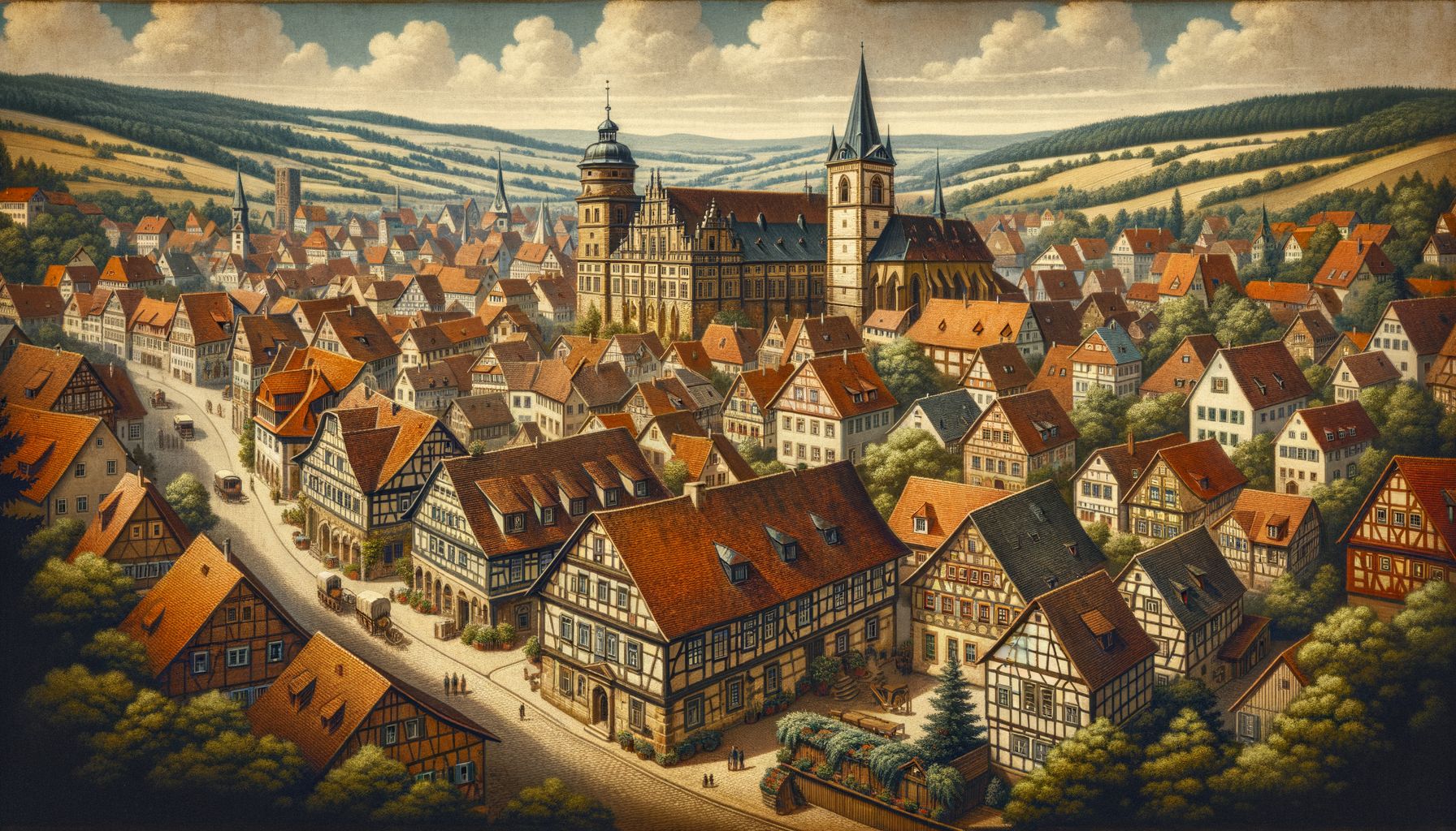 Radio hören in Bad Salzuflen 2