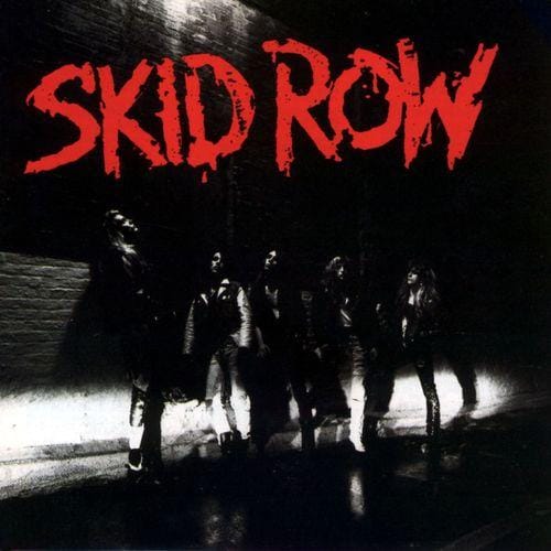 Webradio Steckbrief - Skid Row