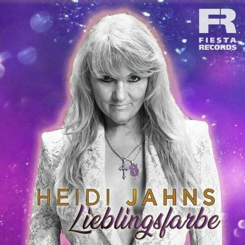 Webradio Steckbrief - Heidi Jahns