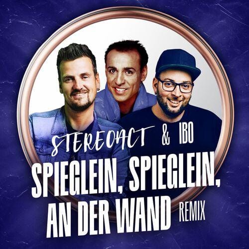 Webradio Steckbrief - Ibo