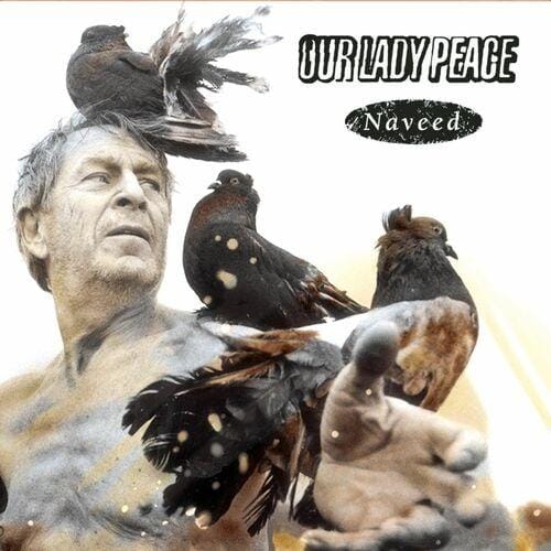 Webradio Steckbrief - Our Lady Peace