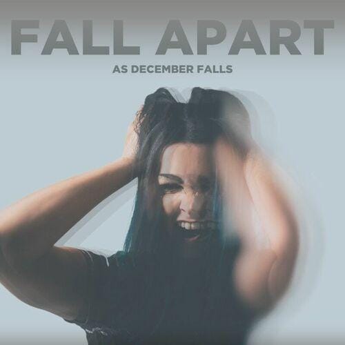 Webradio Steckbrief - As December Falls