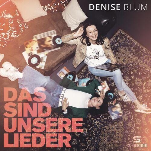 Webradio Steckbrief - Denise Blum