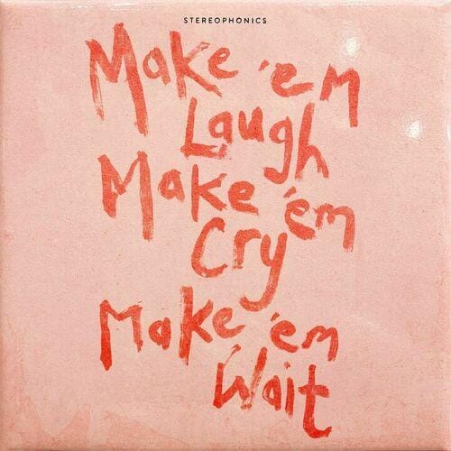 Webradio Steckbrief - Stereophonics