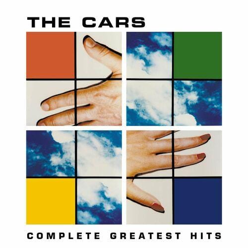 Webradio Steckbrief - The Cars