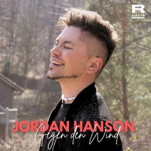 Webradio Steckbrief - Jordan Hanson