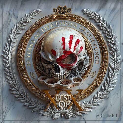 Webradio Steckbrief - Five Finger Death Punch