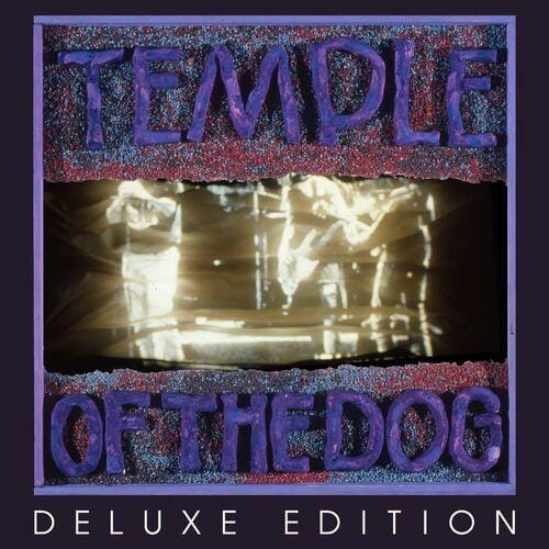 Webradio Steckbrief - Temple of the Dog
