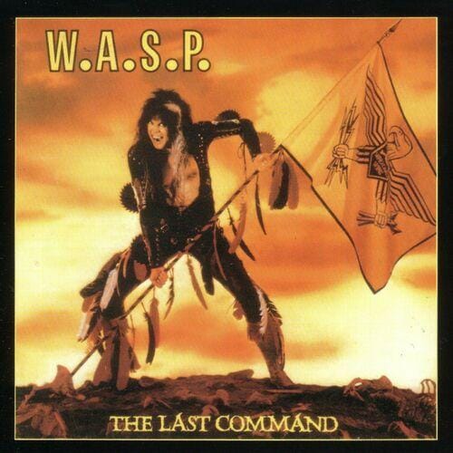 Webradio Steckbrief - W.A.S.P.