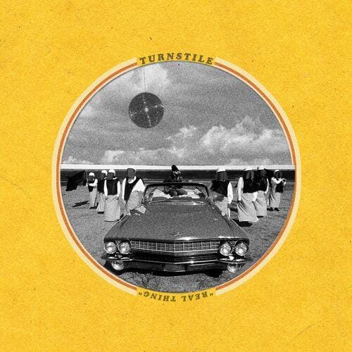 Webradio Steckbrief - Turnstile