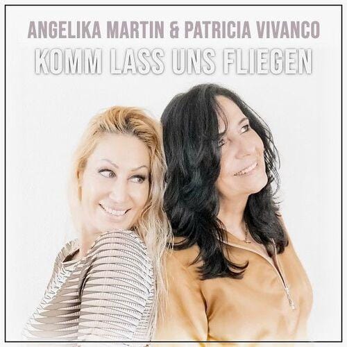 Webradio Steckbrief - Patricia Vivanco
