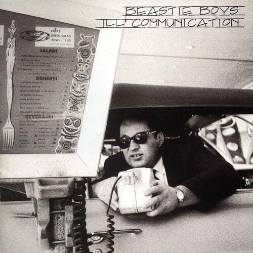 Webradio Steckbrief - Beastie Boys