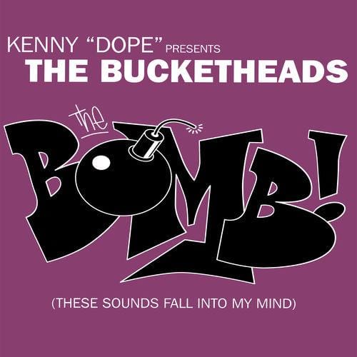 Webradio Steckbrief - The Bucketheads