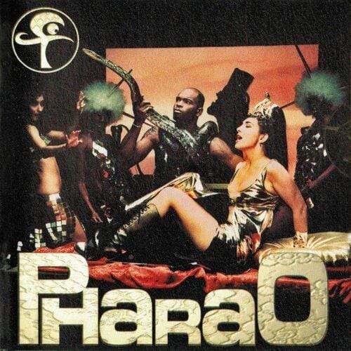 Webradio Steckbrief - Pharao