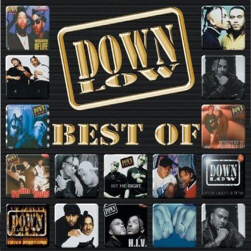 Webradio Steckbrief - Down Low