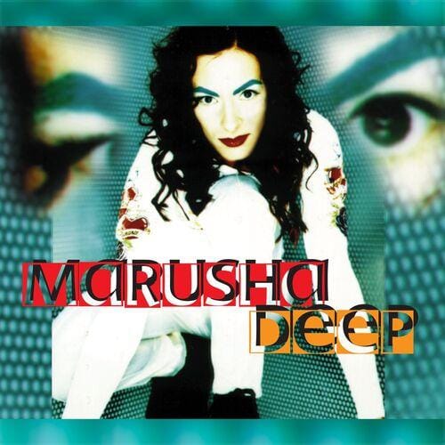 Webradio Steckbrief - Marusha