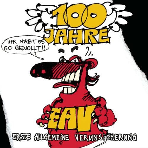 Webradio Steckbrief - EAV