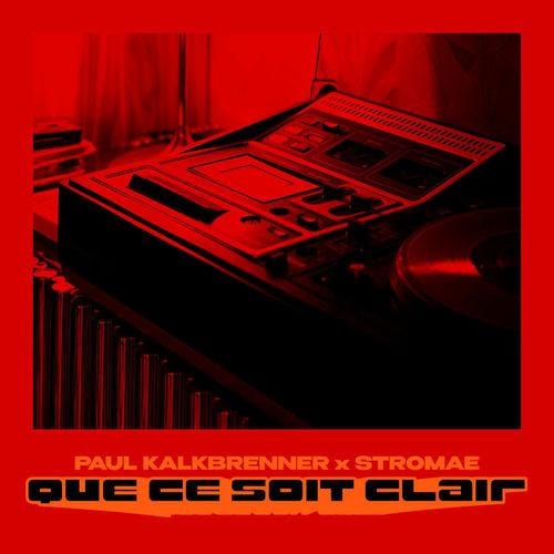Webradio Steckbrief - Paul Kalkbrenner