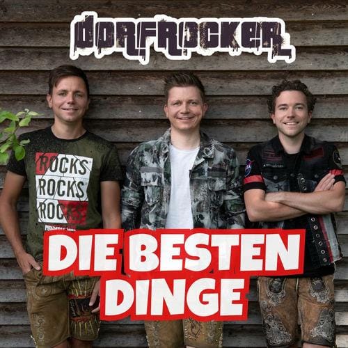 Webradio Steckbrief - Dorfrocker