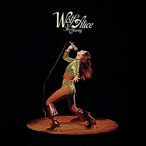 Webradio Steckbrief - Wolf Alice