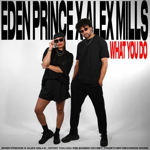 Webradio Steckbrief - Alex Mills