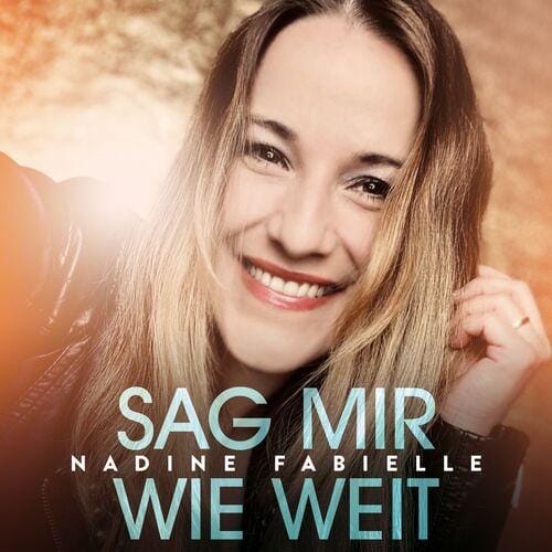 Webradio Steckbrief - Nadine Fabielle